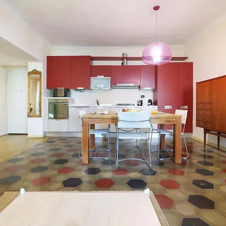 Sweett - Corso San Gottardo Apartamento Milão