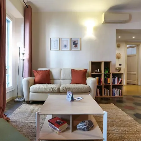 Apartamento Sweett - Corso San Gottardo