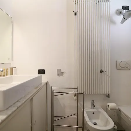 Sweett - Corso San Gottardo Apartamento Milão