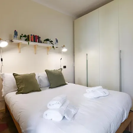 Apartamento Sweett - Corso San Gottardo