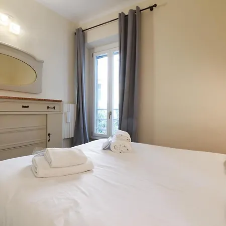 Sweett - Corso San Gottardo Διαμέρισμα